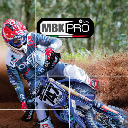 MBK Pro